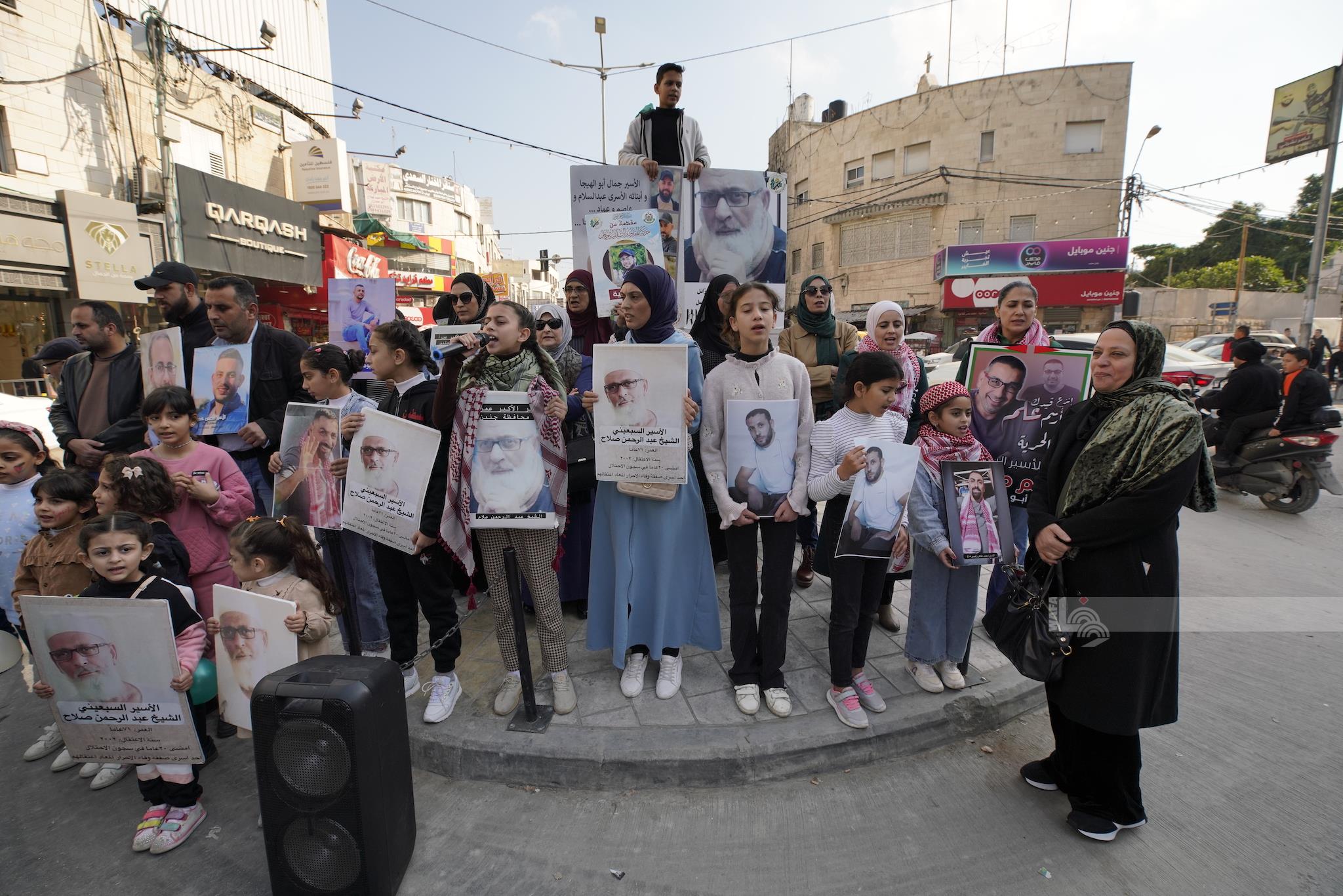 تصوير محمد منصور/وفا